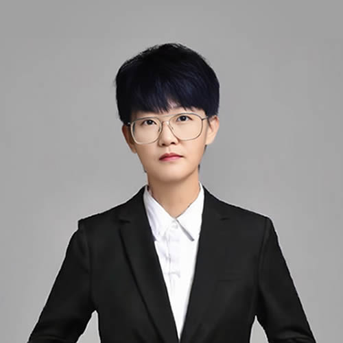 比利时情感咨询导师：依然老师